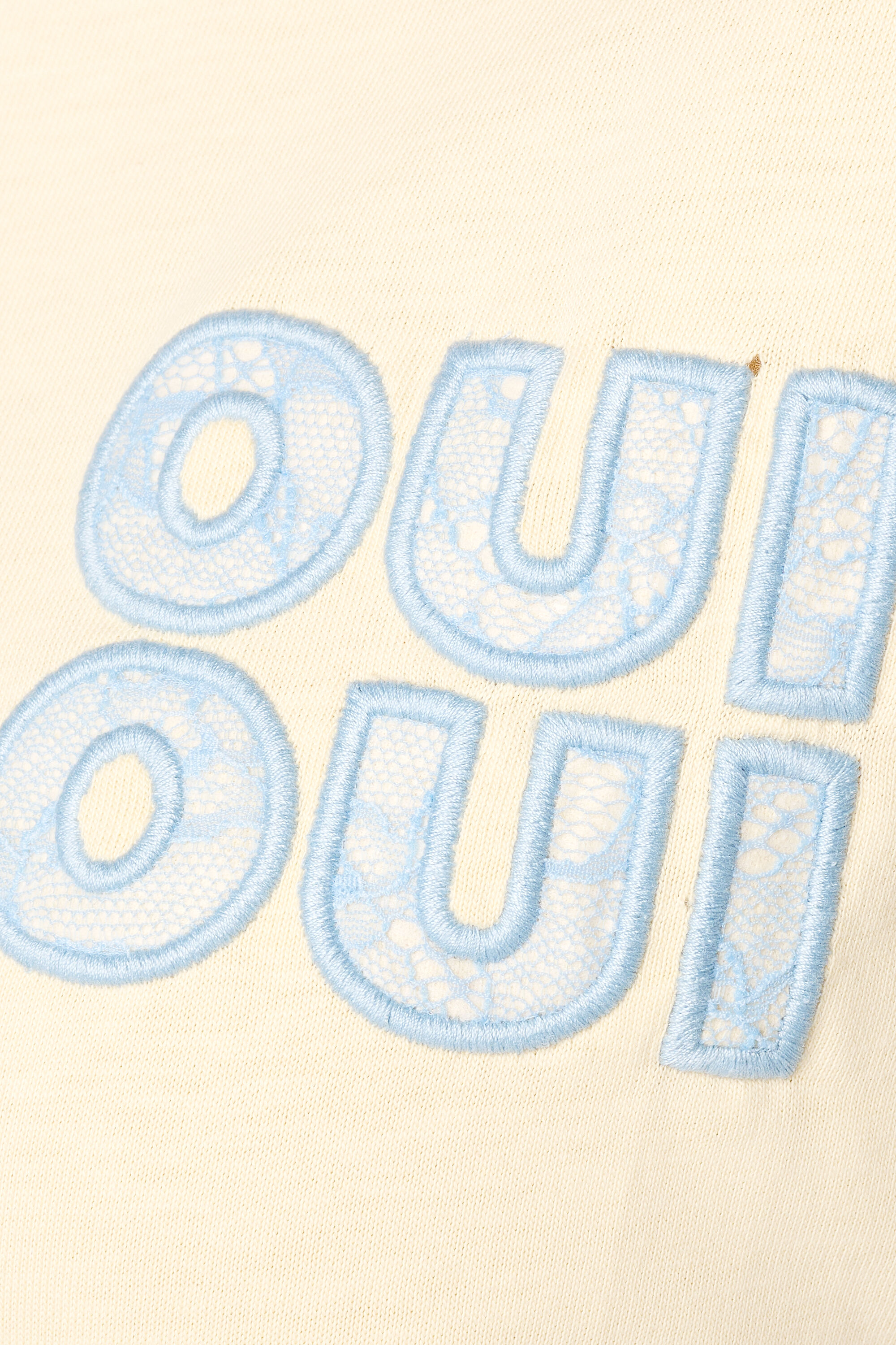 T-shirt met opdruk image number 4