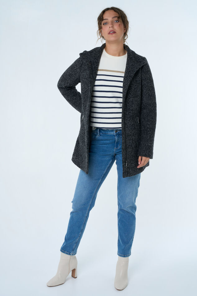 Premium boucle jas image number 0