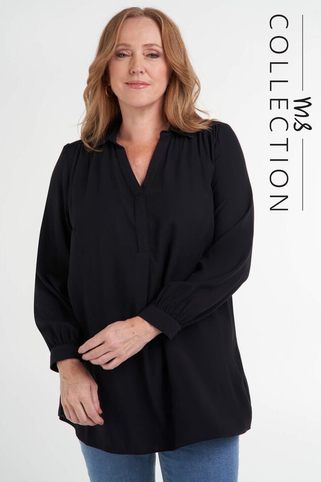 Blouse  image number 0