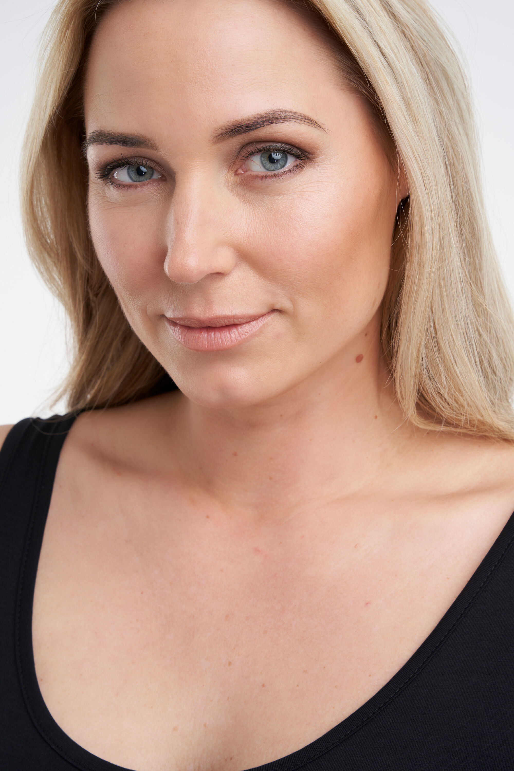 2-pack katoenen top image number 5