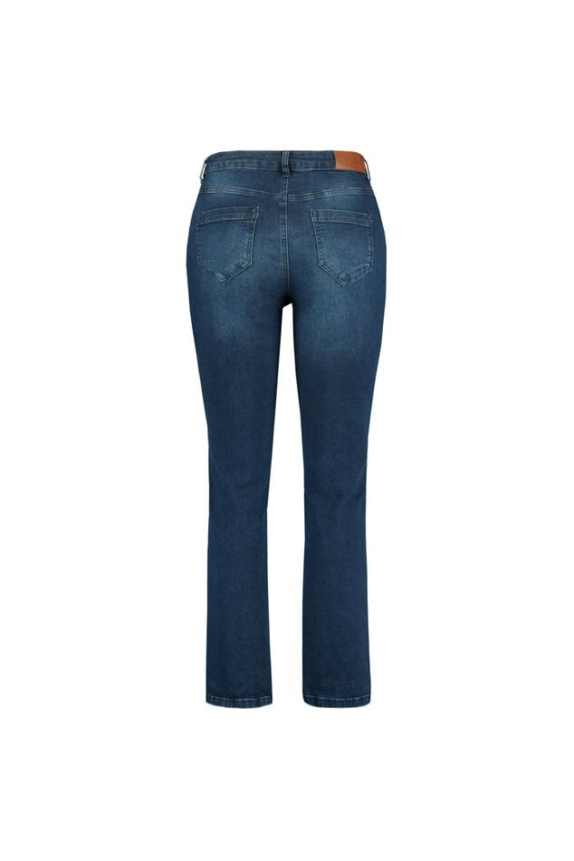 Straight leg jeans LILY   image number 3