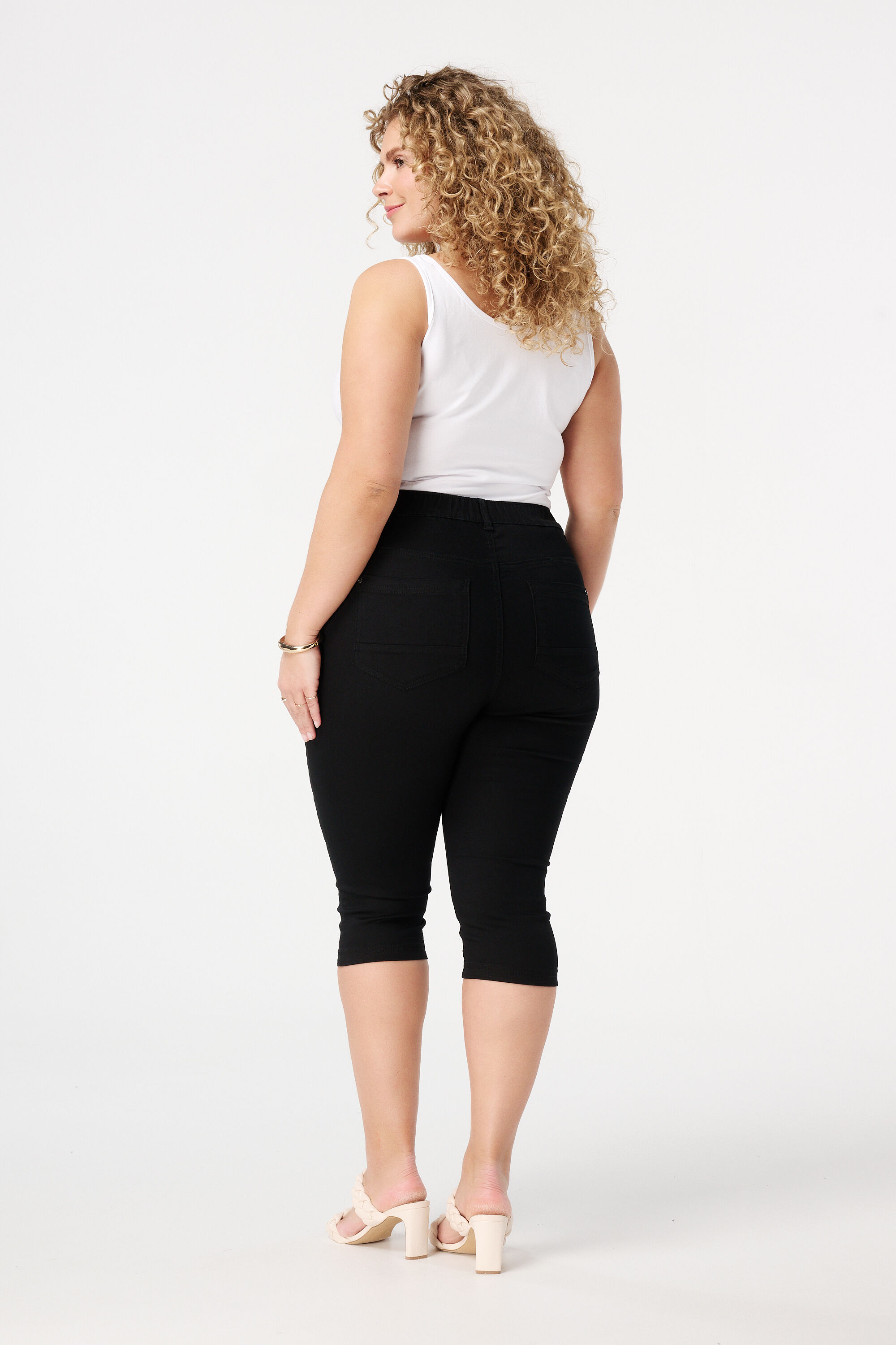 Capri tregging image number 3