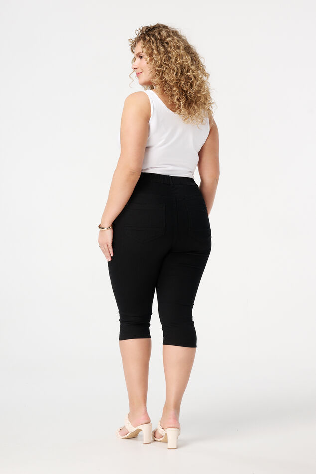 Capri tregging image number 3