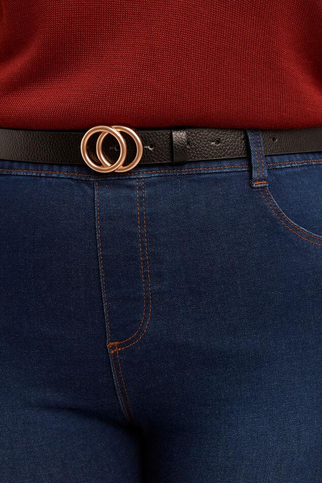 Imitatieleren riem image number 1