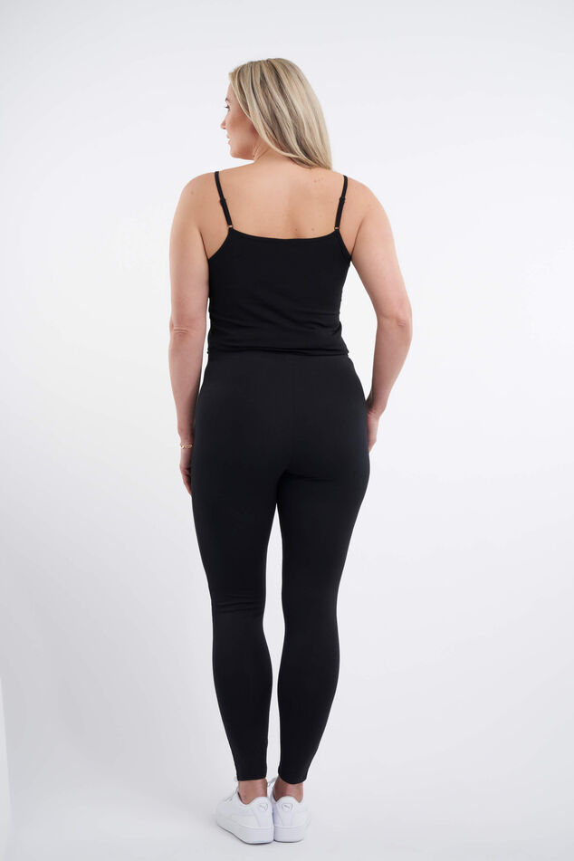 Legging - set van 2 image number 3