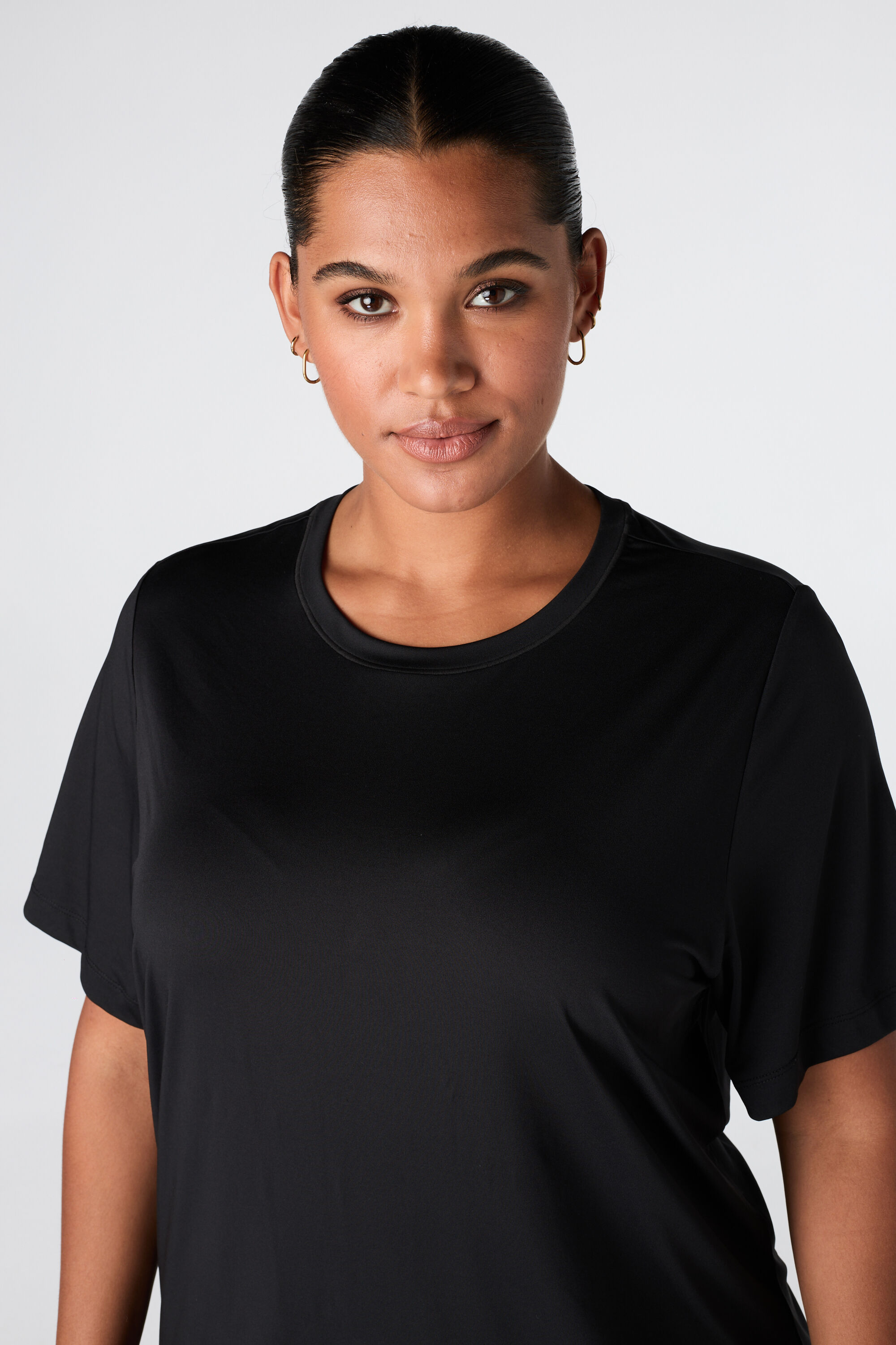 Lang sport t-shirt image number 6