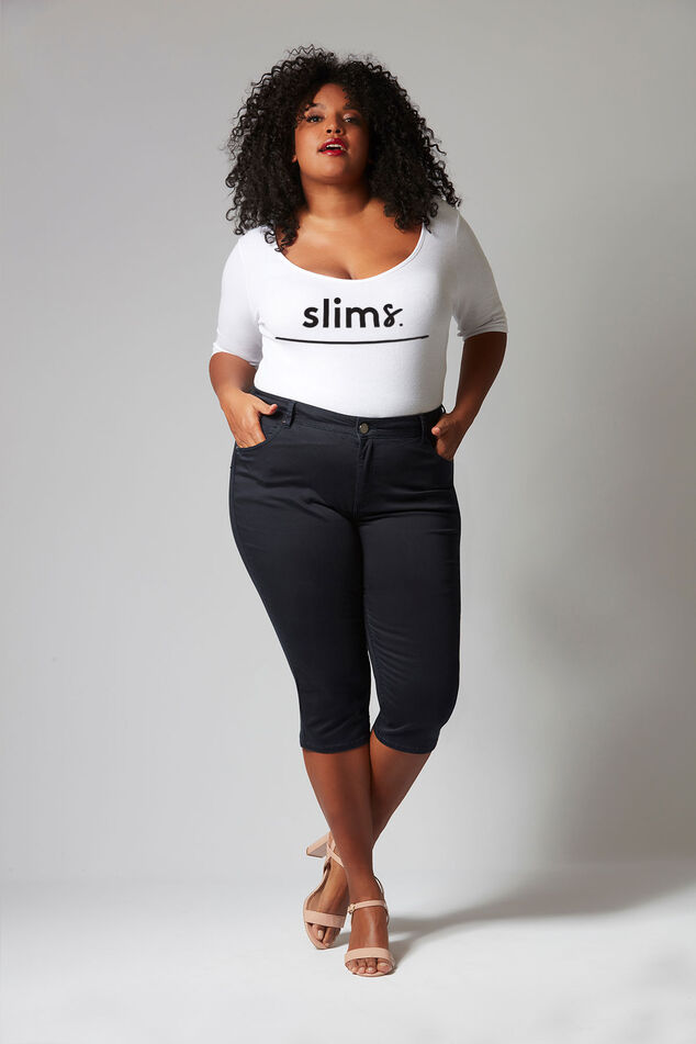 Magic Simplicity SLIMS capri image number 0