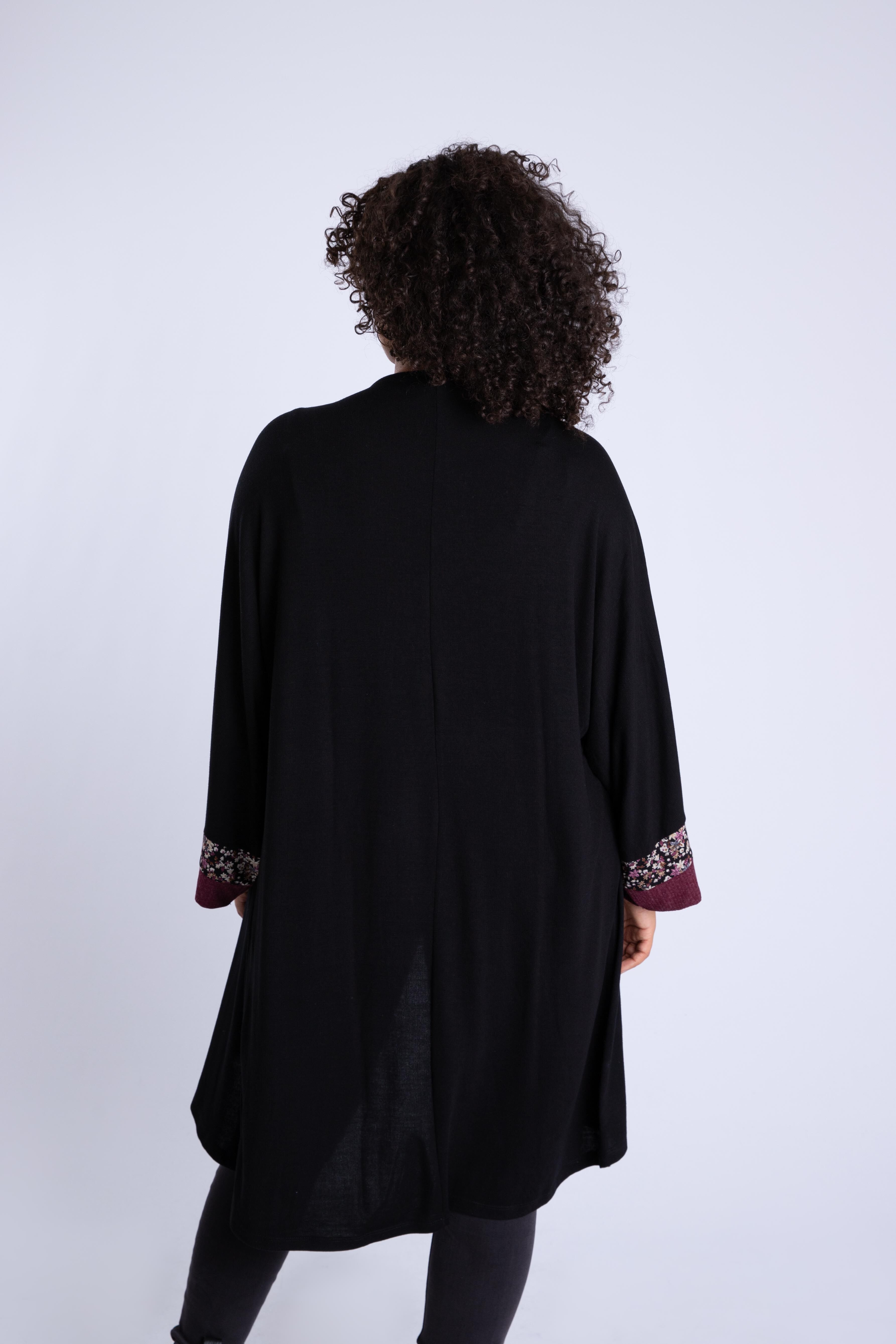 Openvallend vest image number 3