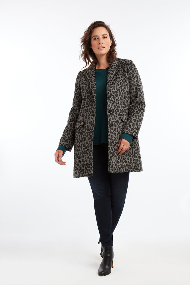 Cityjas van wolmix image number 0