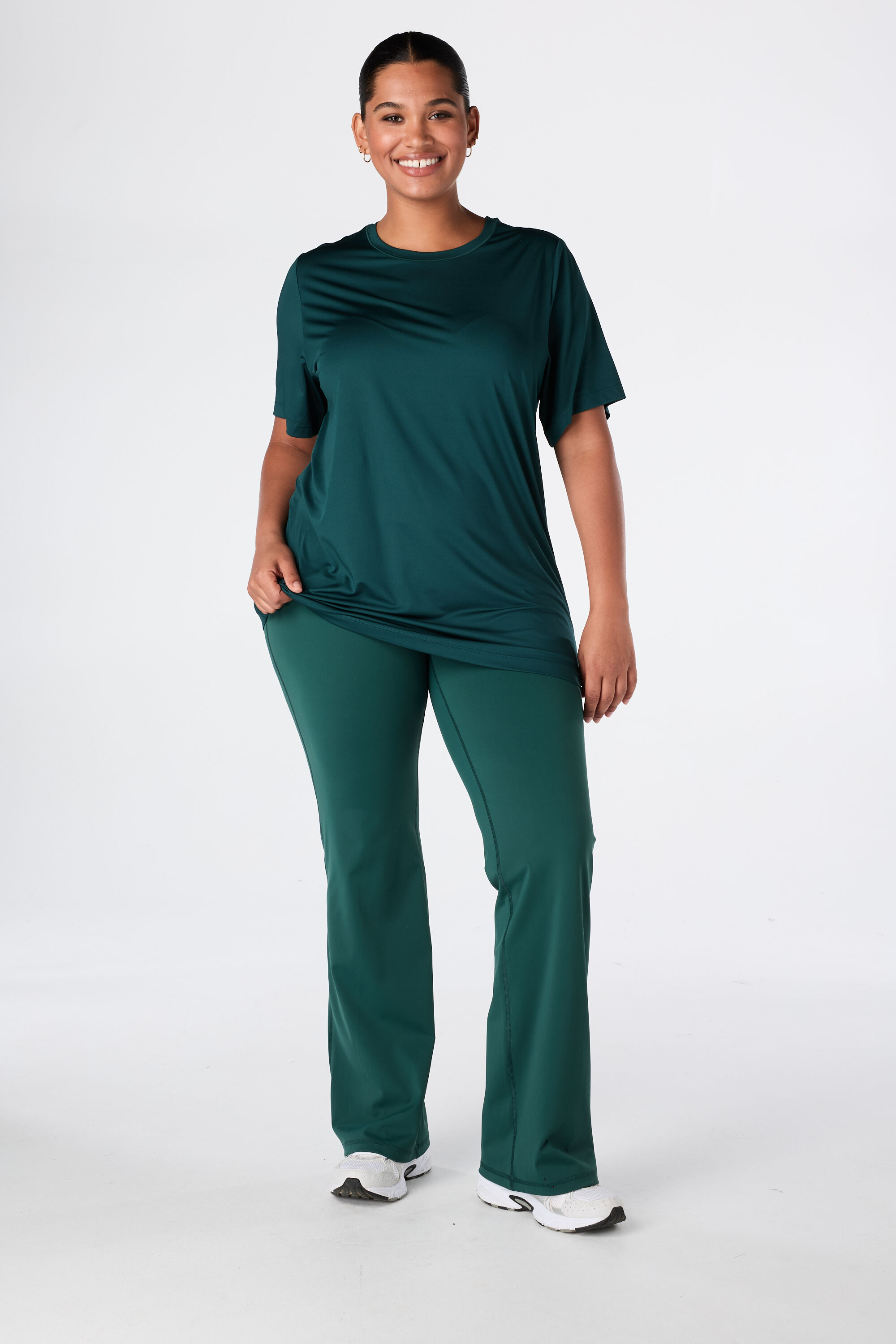 Lang sport t-shirt image number 0