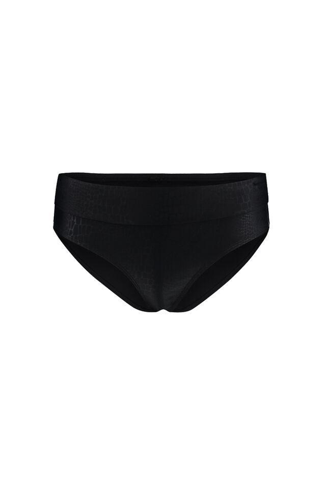Sapph bikinibroekje met animalprint - Wild Side image number 0