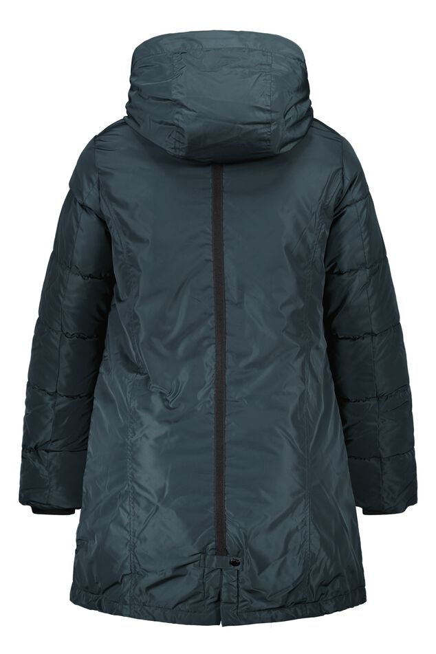 City parka image number 3