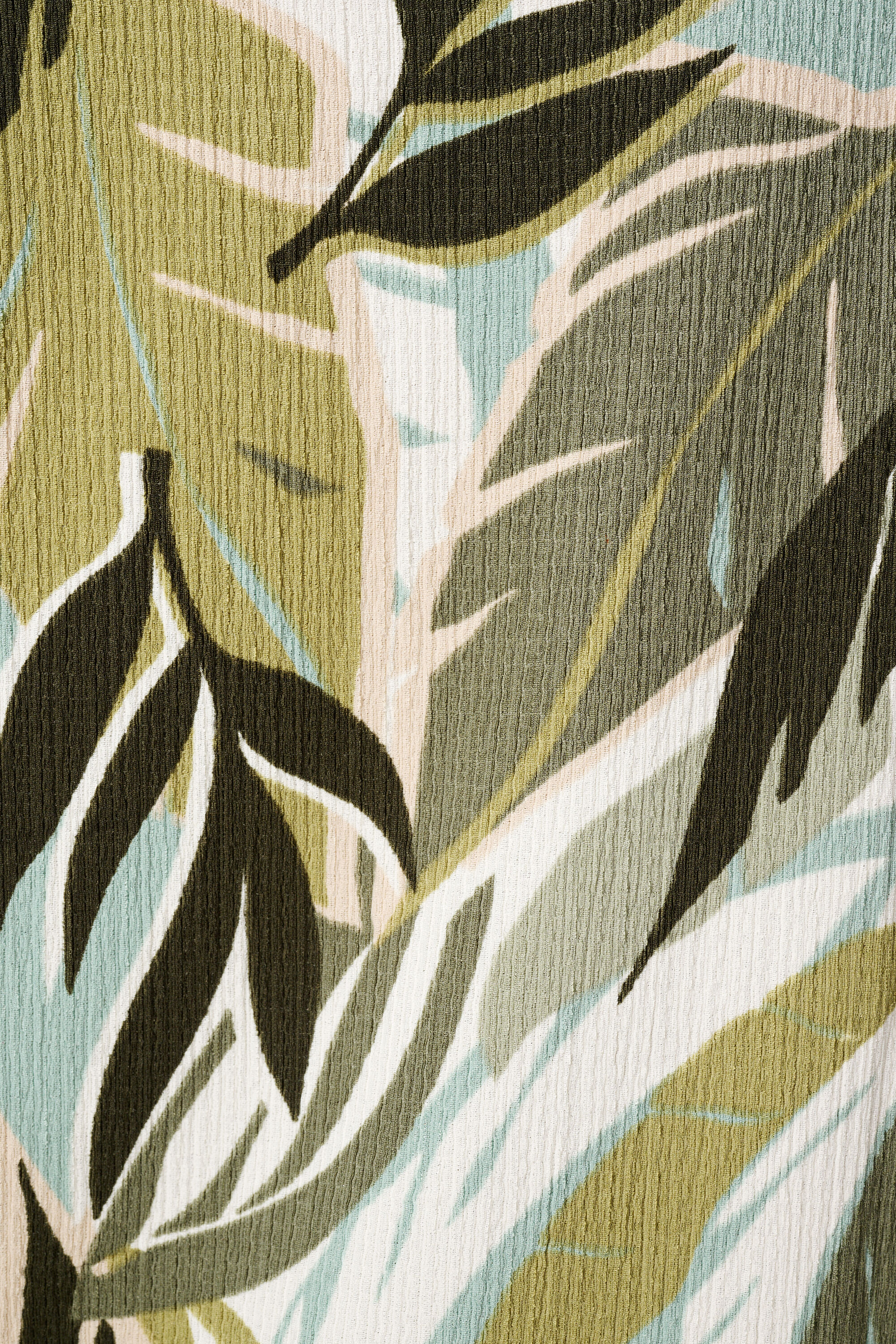 Top met print image number 5