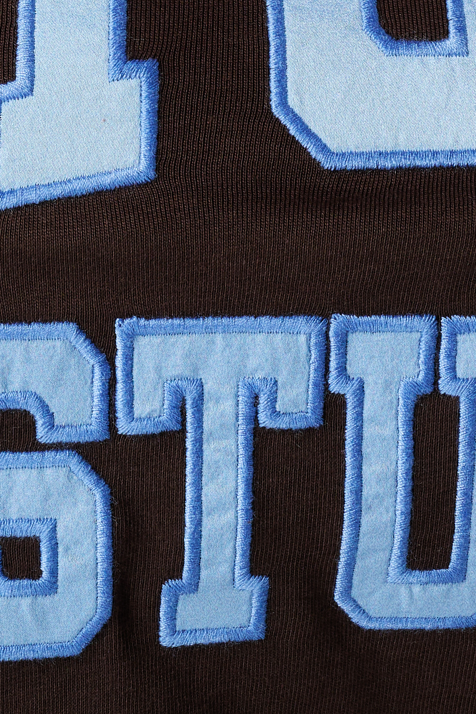 T-shirt met tekst image number 6