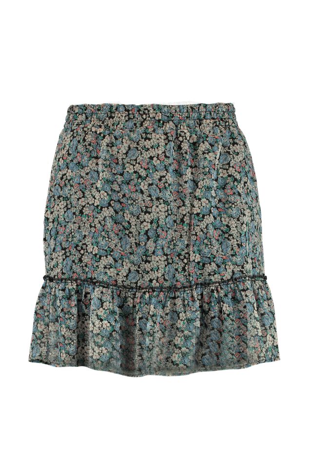 Rokje met print image number 2