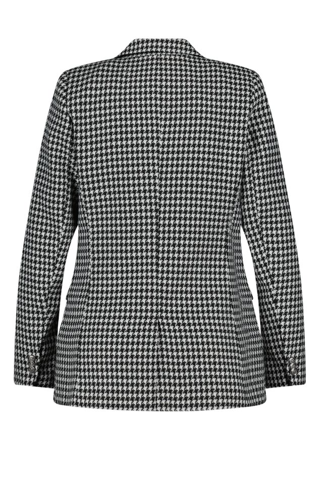 Tweed blazer image number 2