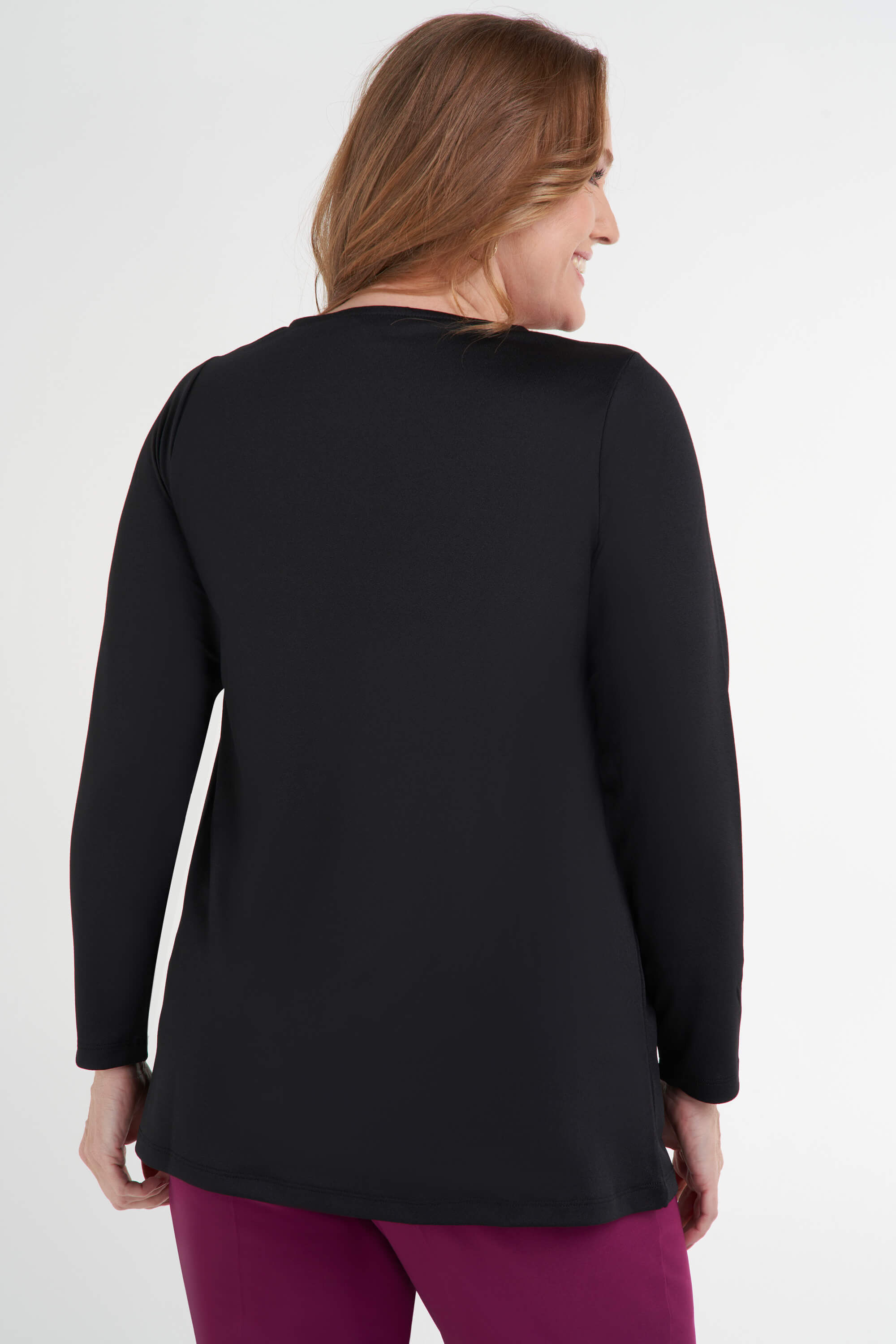 Top met gedraaid detail image number 3