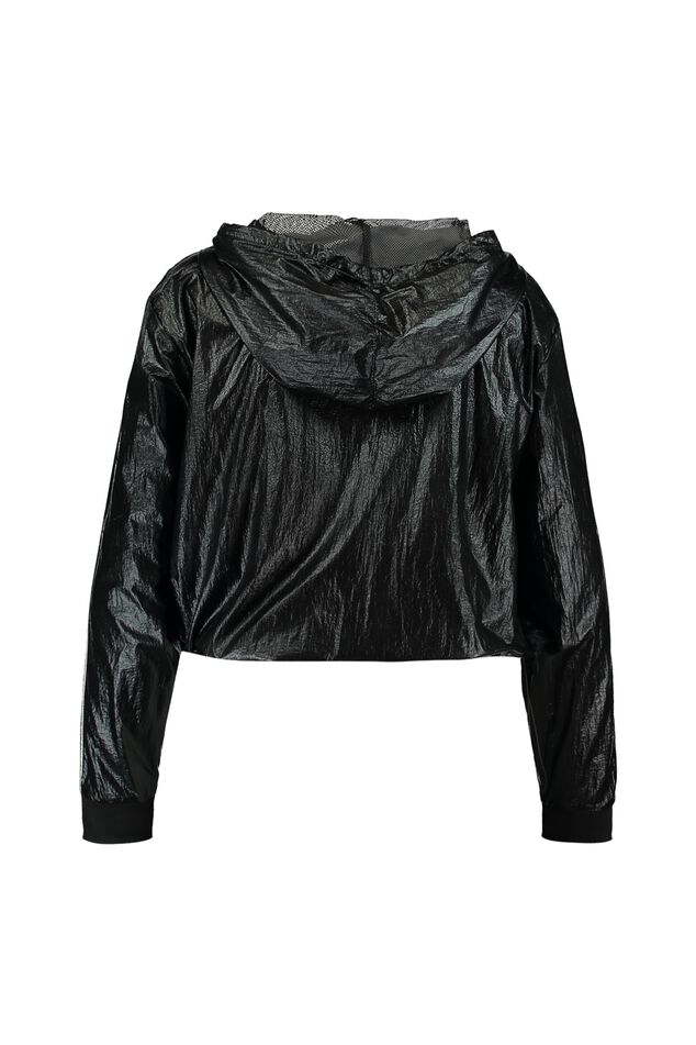 Kort anorak jasje  image number 2