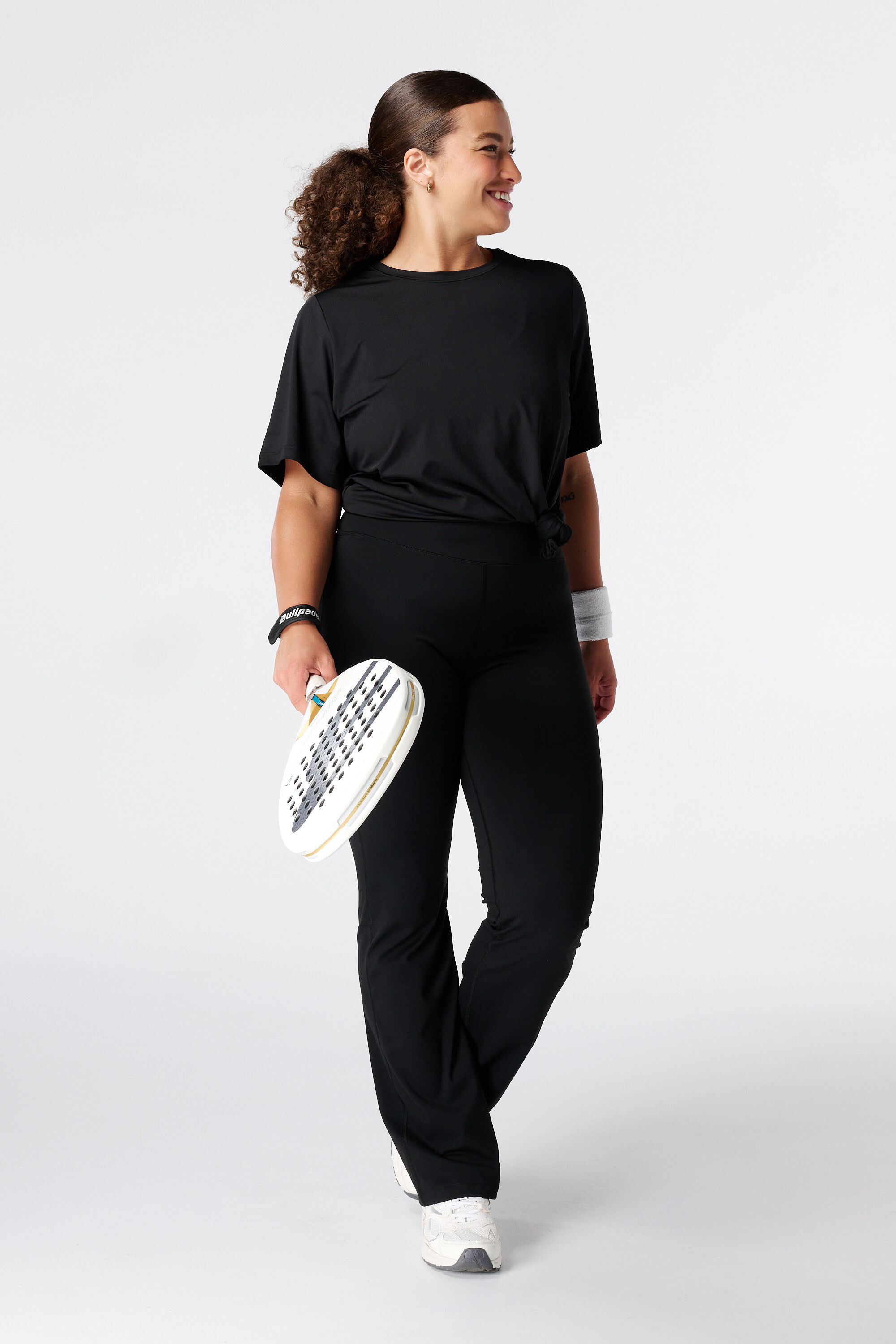 Lang sport t-shirt image number 5
