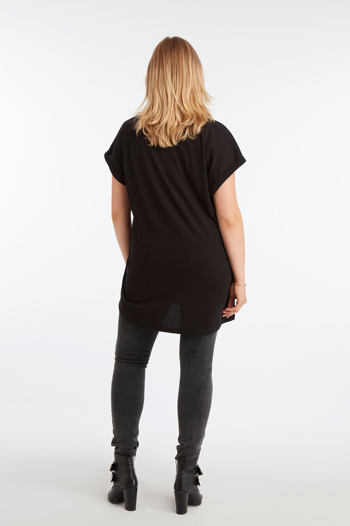 Lang T-shirt image number 4