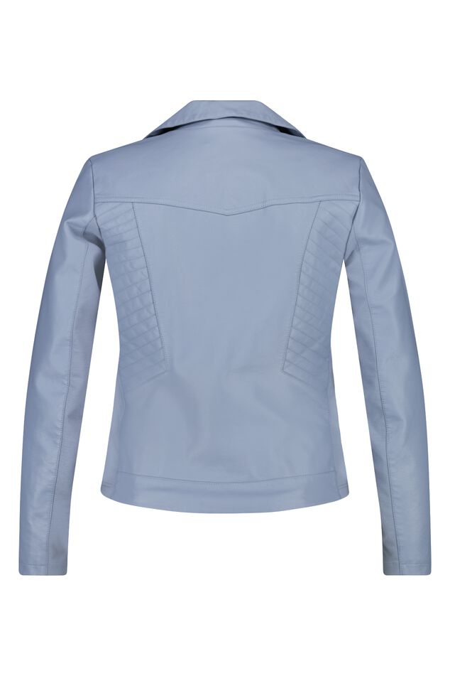 Jasje van PU leer image number 2