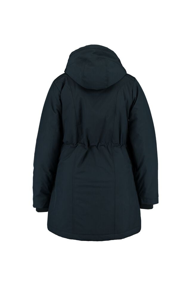 Softshell parka image number 2