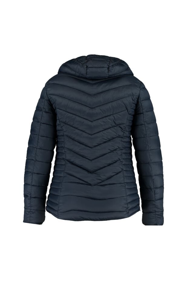 Lichte tussenjas image number 2