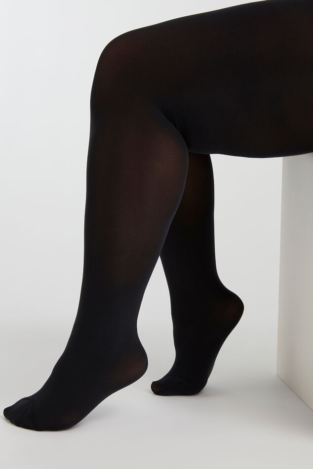 Super stretch panty 20DEN image number 0