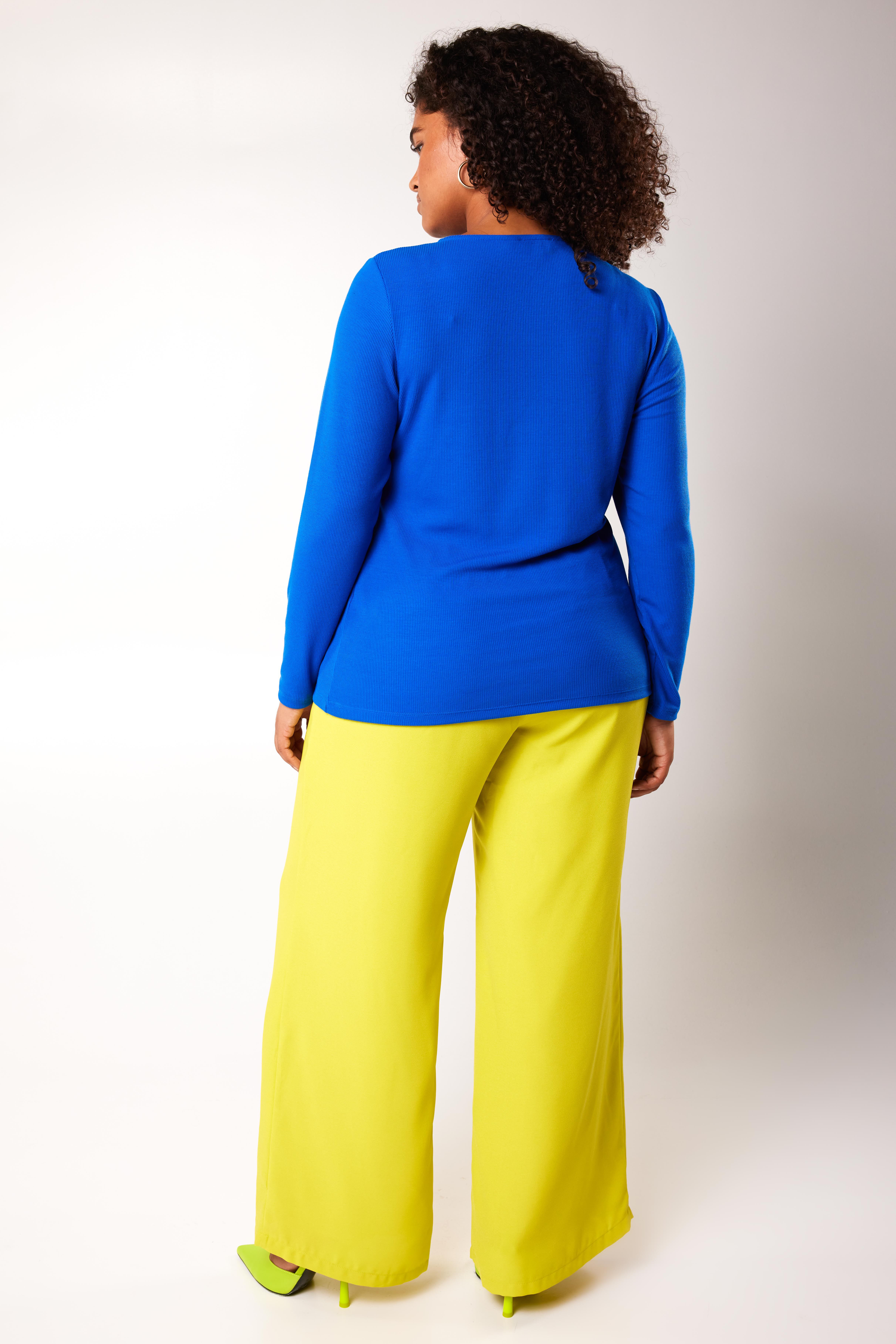 Assymetrische top image number 4