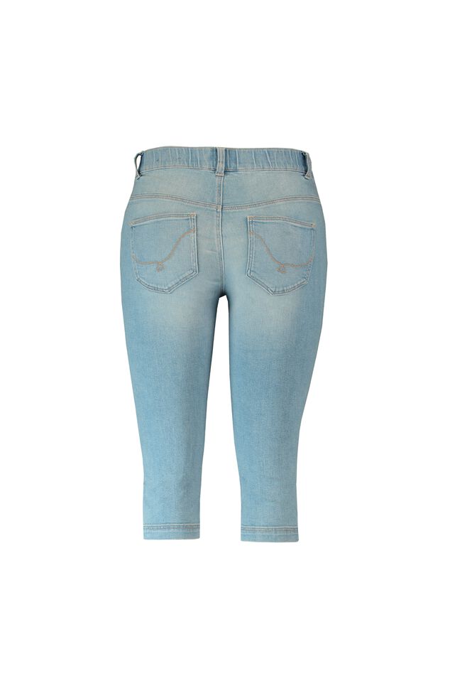 Capri tregging image number 2