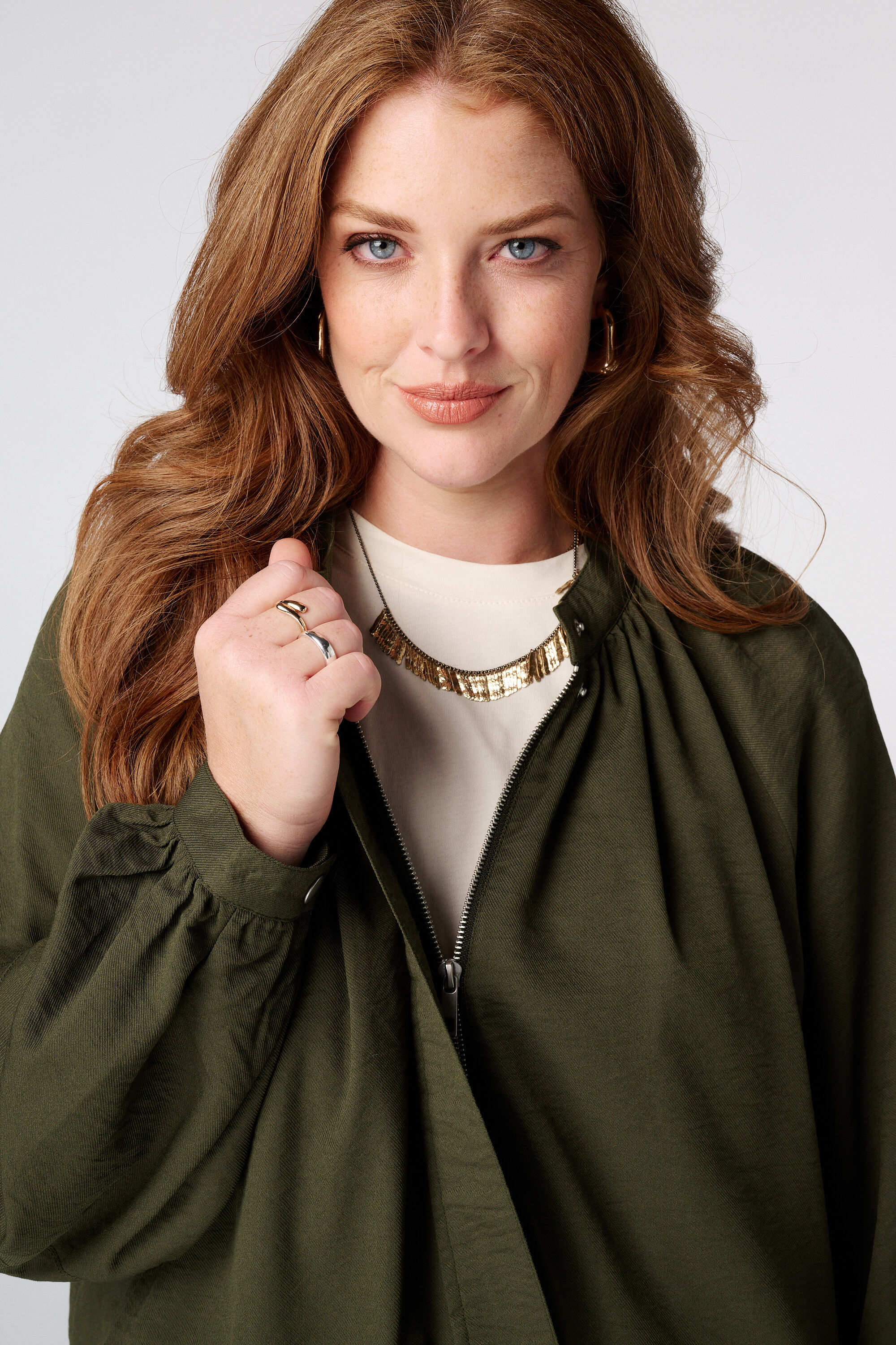 Bomber jasje image number 2