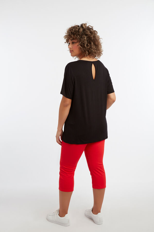 Capri tregging image number 4