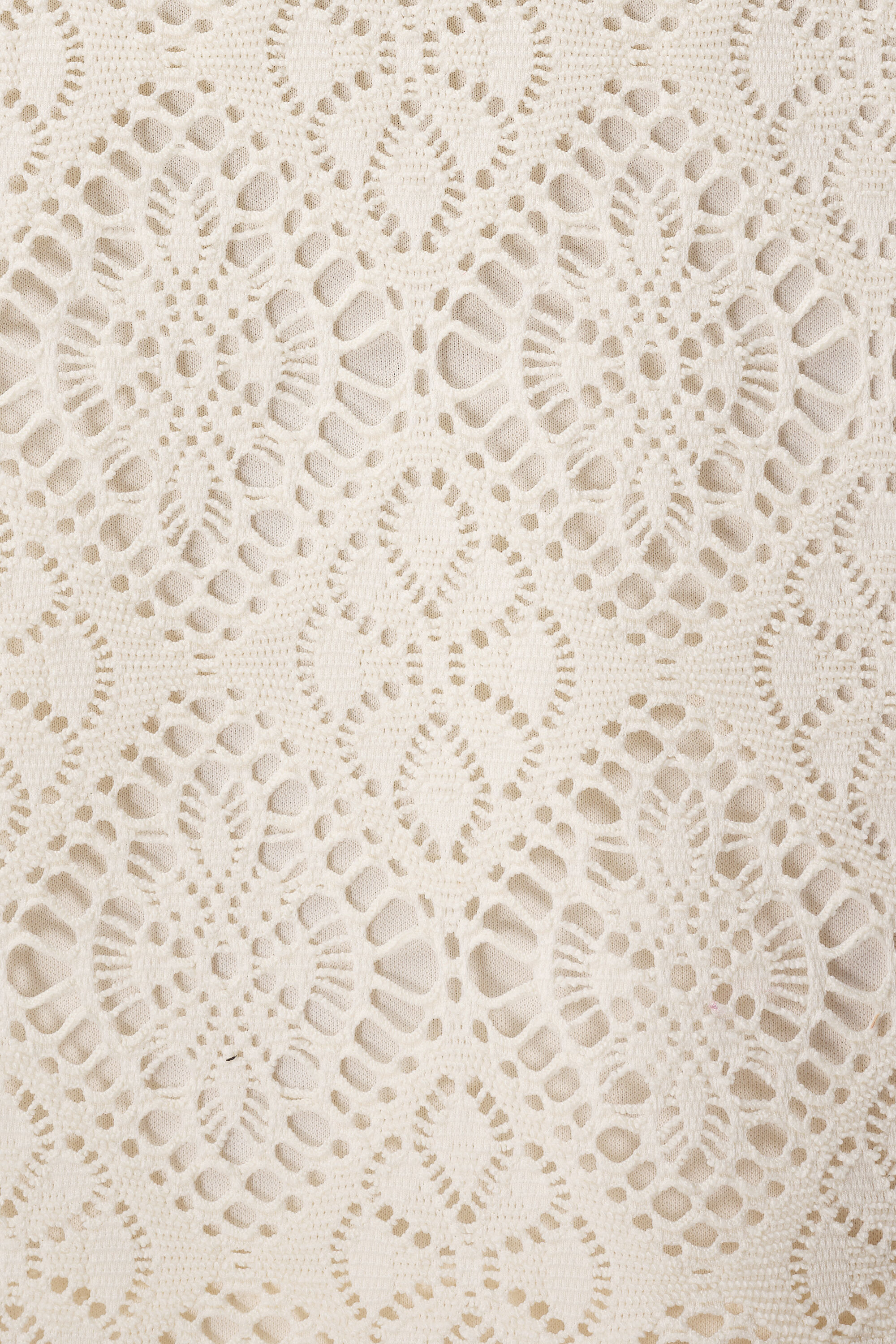 Kanten rok met stretch image number 6