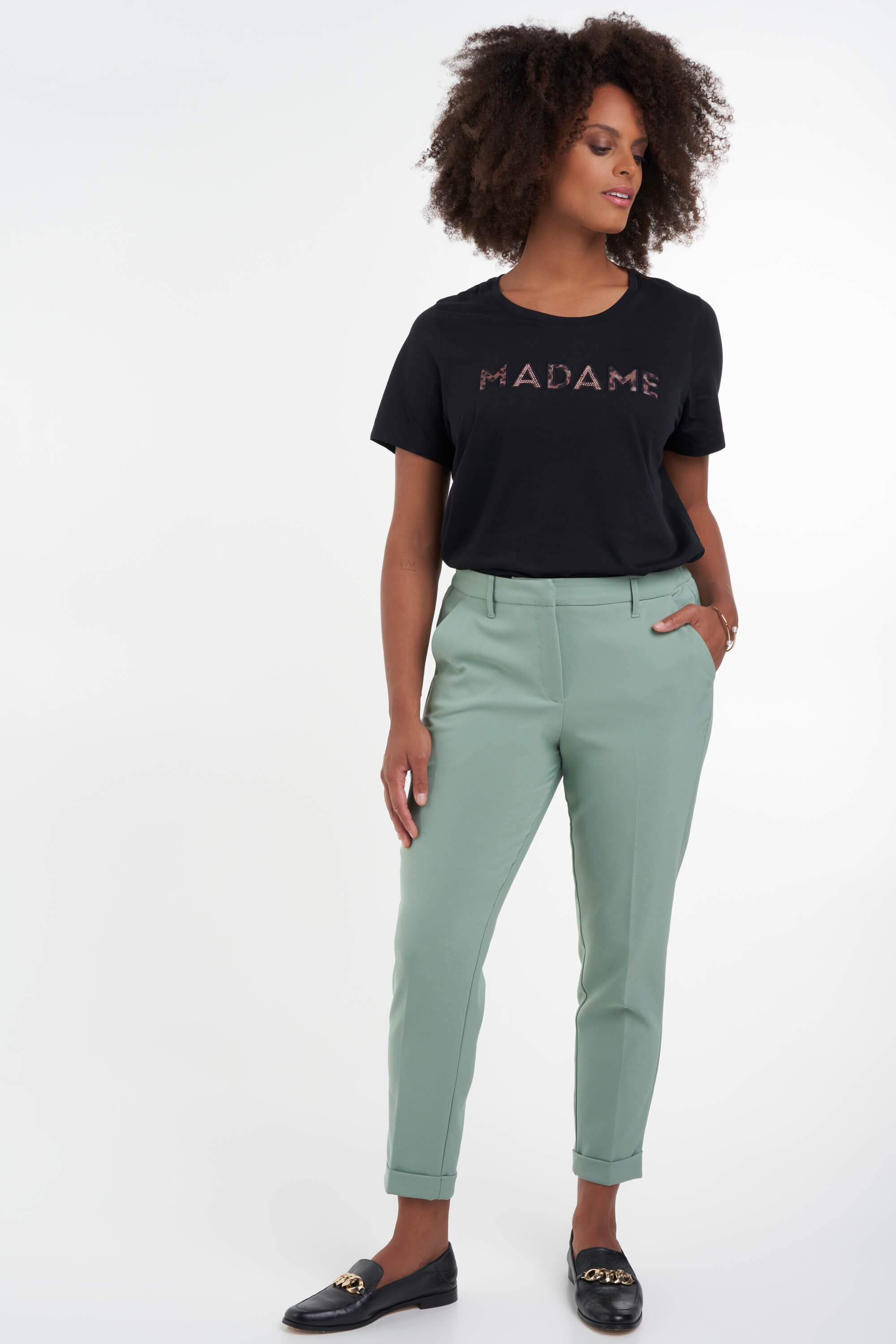 Pantalon image number 4