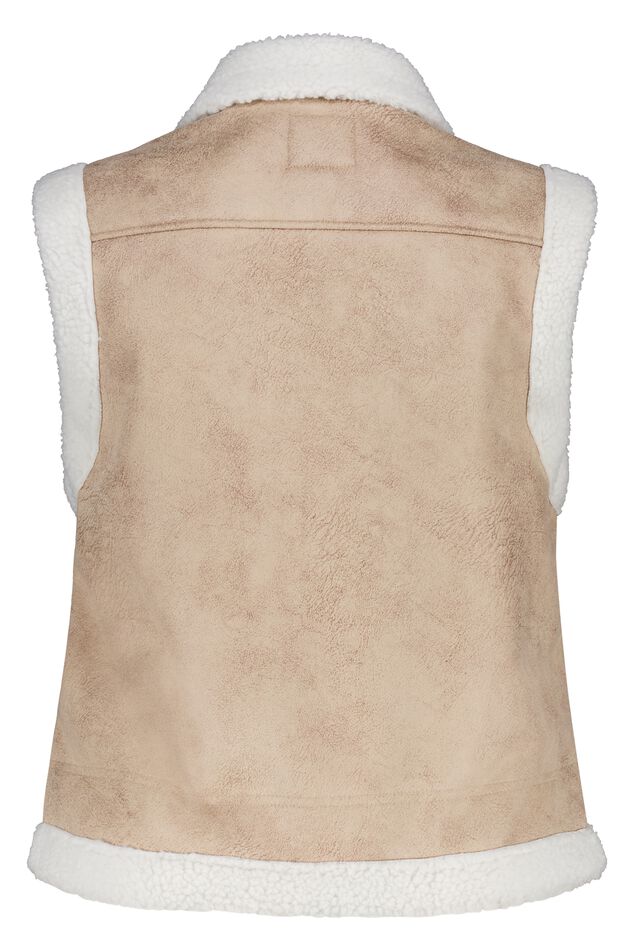 Nepleren gilet image number 2