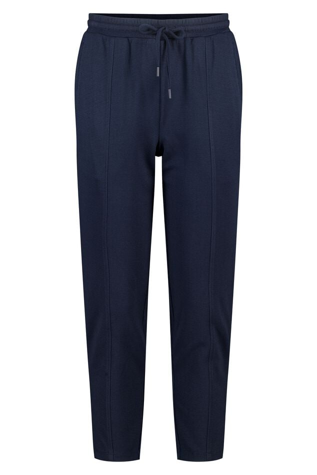 Broek met siernaad image number 1