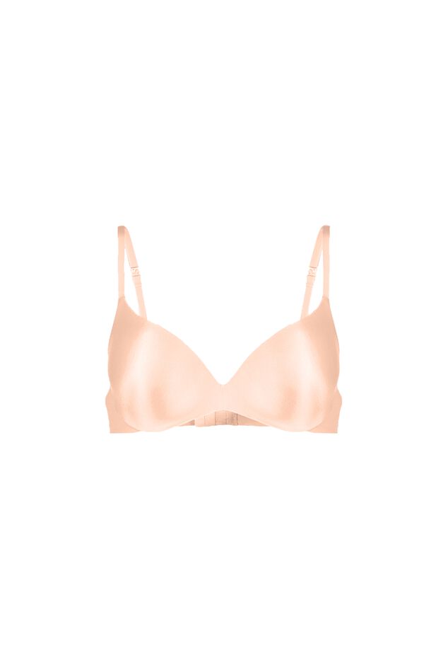 Lichte push-up BH - Comfort  image number 0