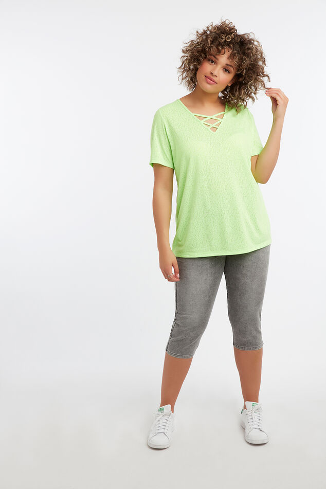 Capri tregging image number 0