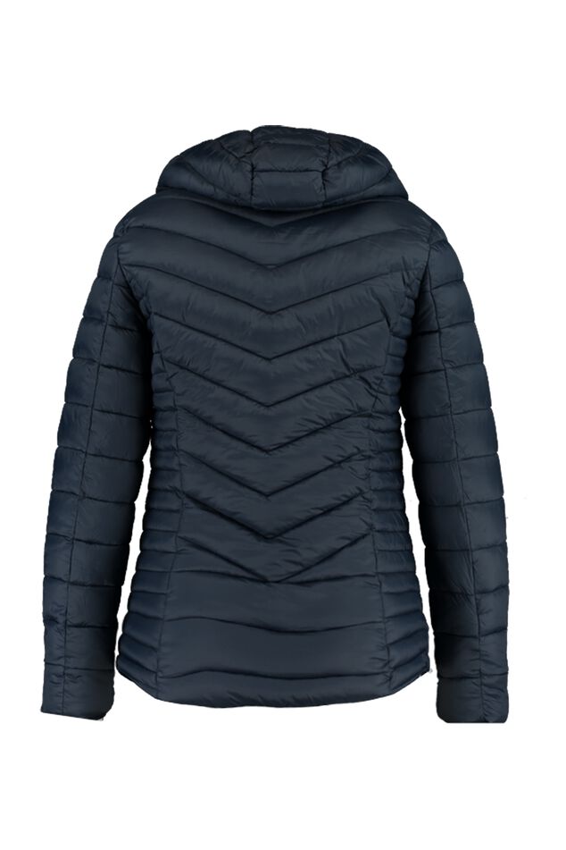 Lichtgewicht tussenjas image number 2