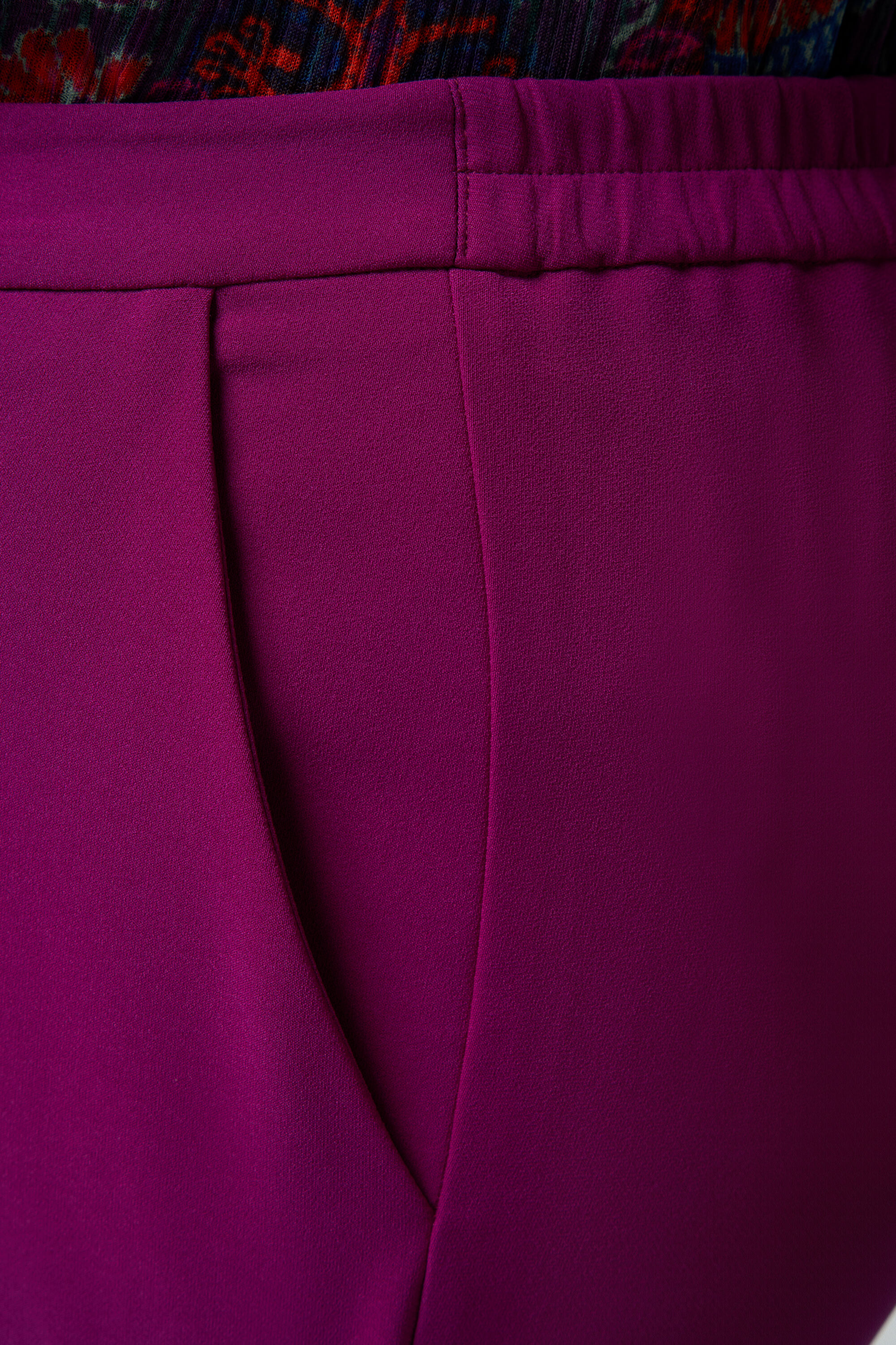 Aansluitende pantalon image number 4