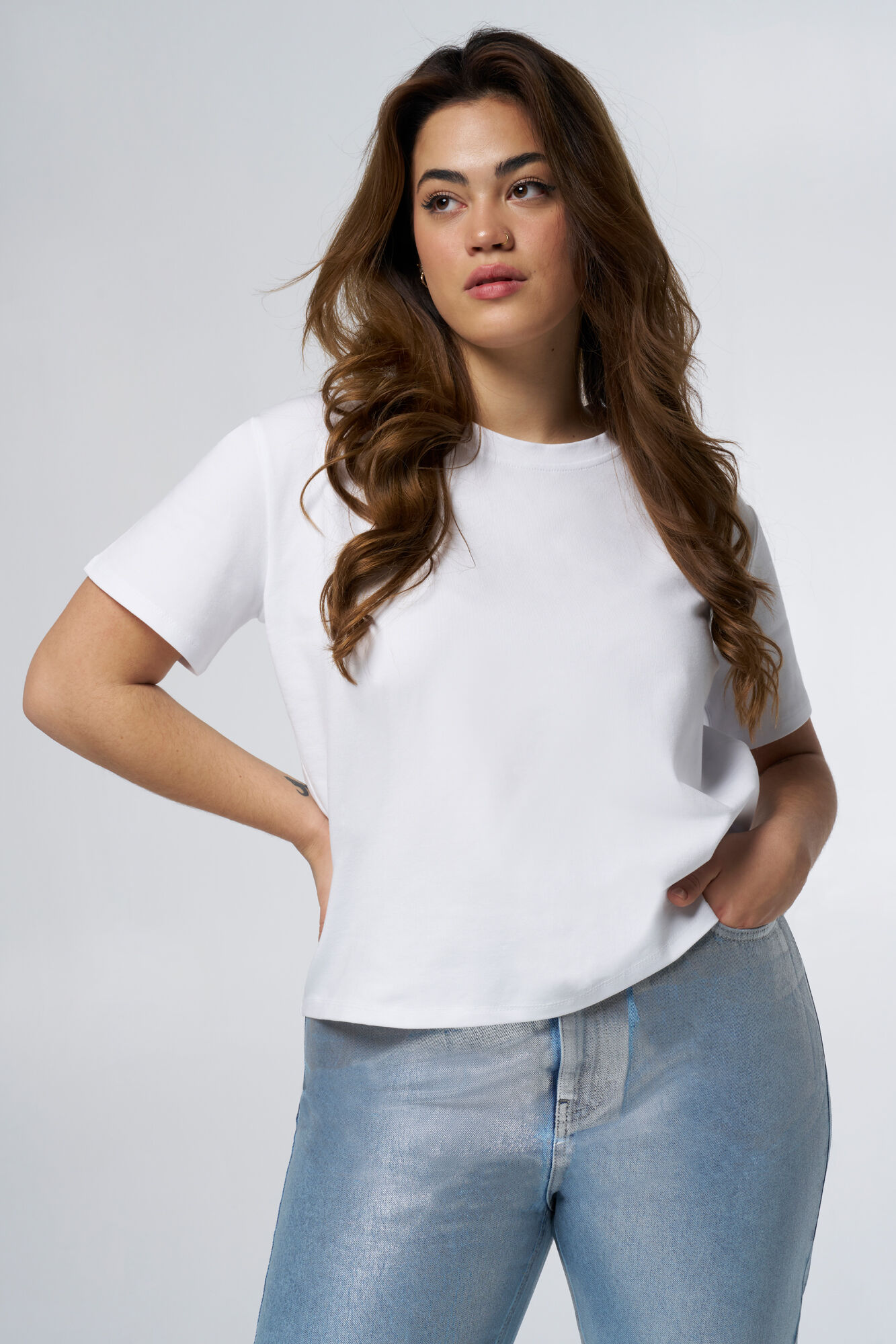 Ms mode best sale dames shirts