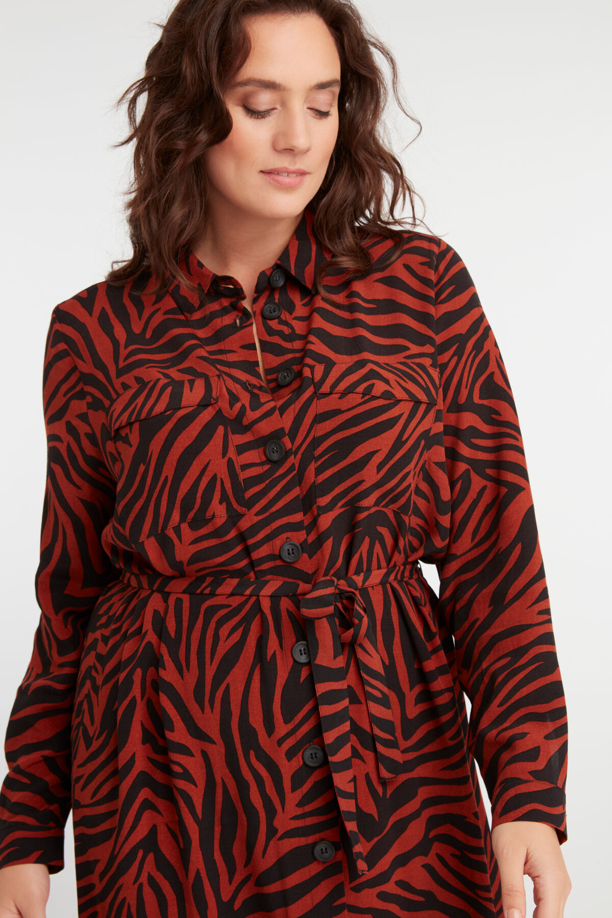 Blousejurk image number 3