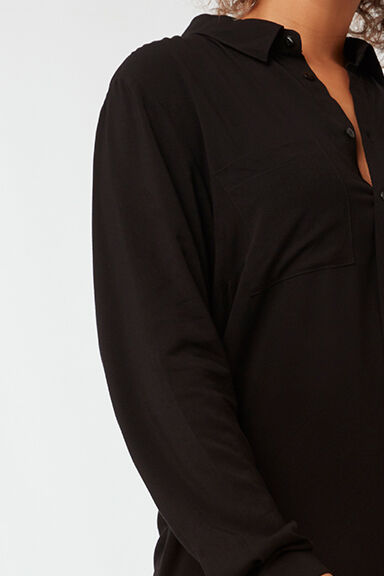 Lange blouse image number 5