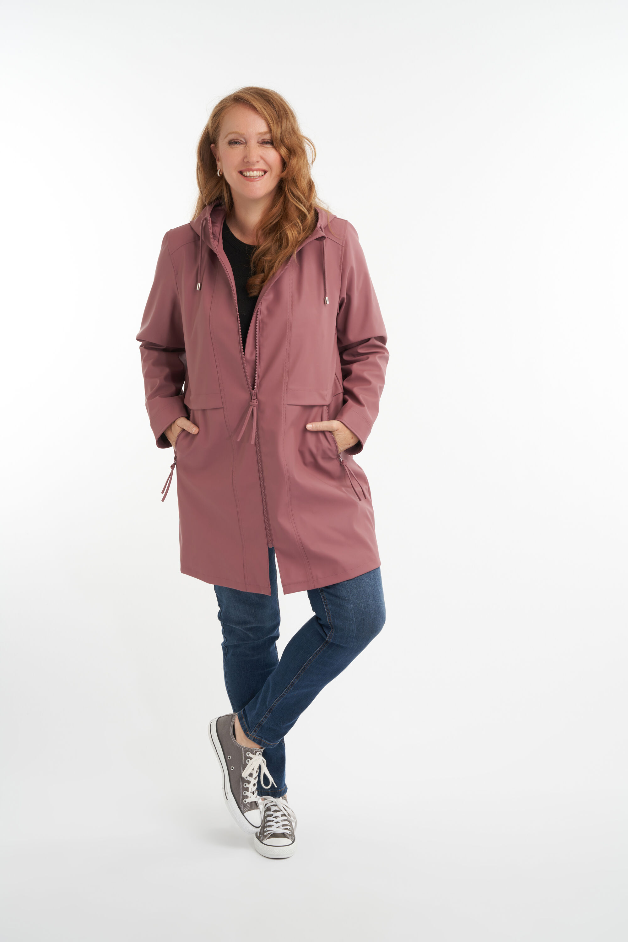 Regenjas dames ms mode cheap