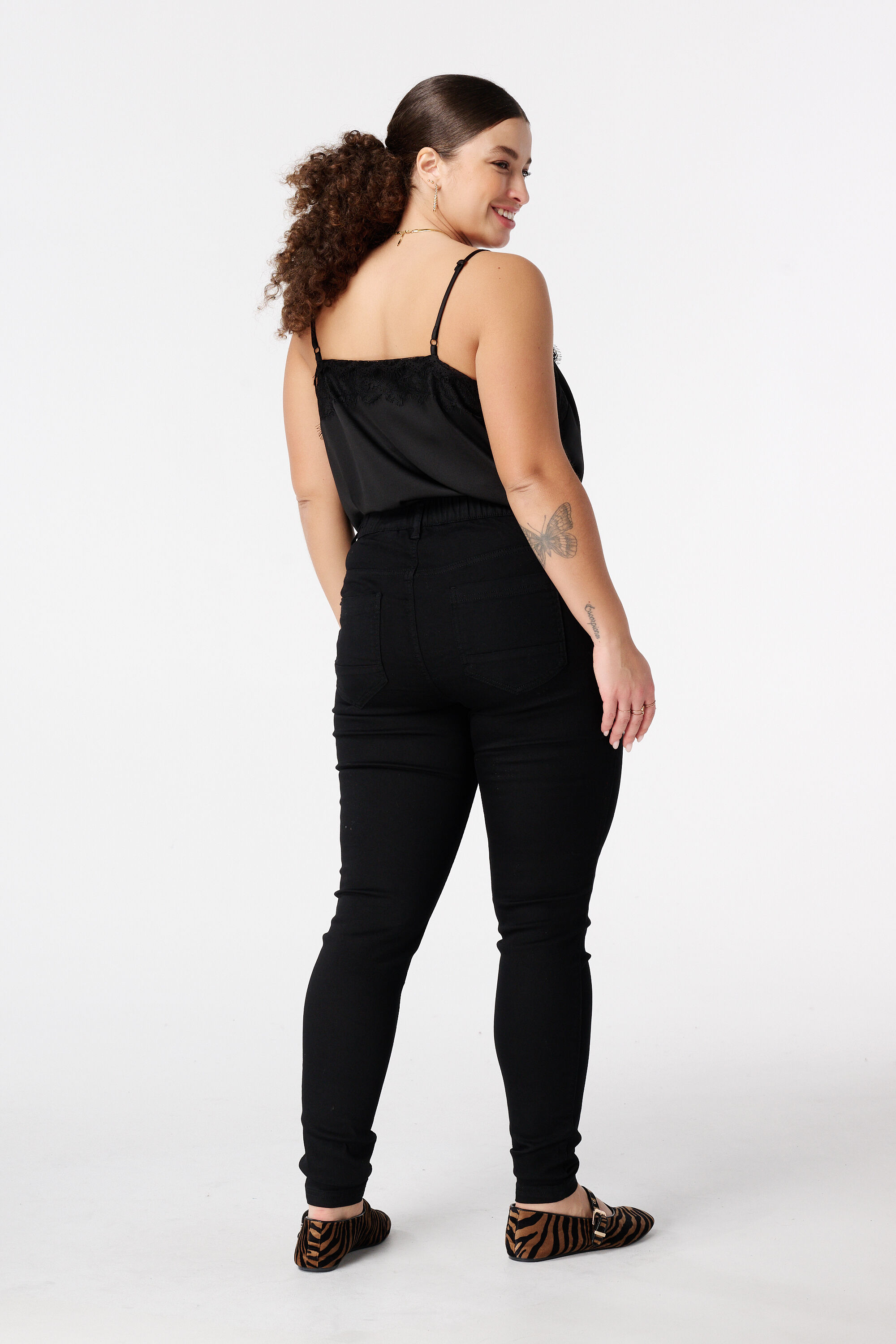 Basis legging image number 3