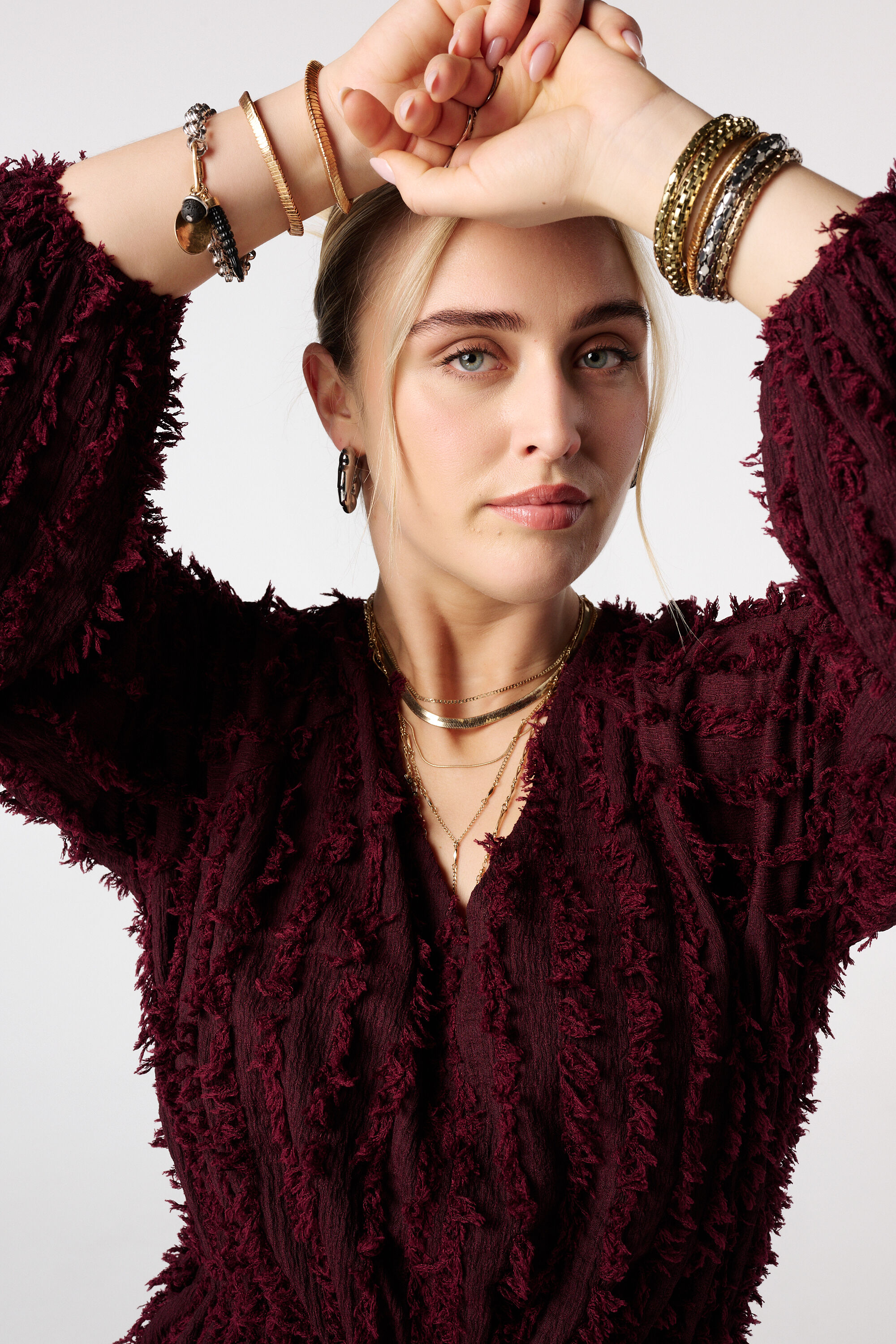 Fluffy top image number 4