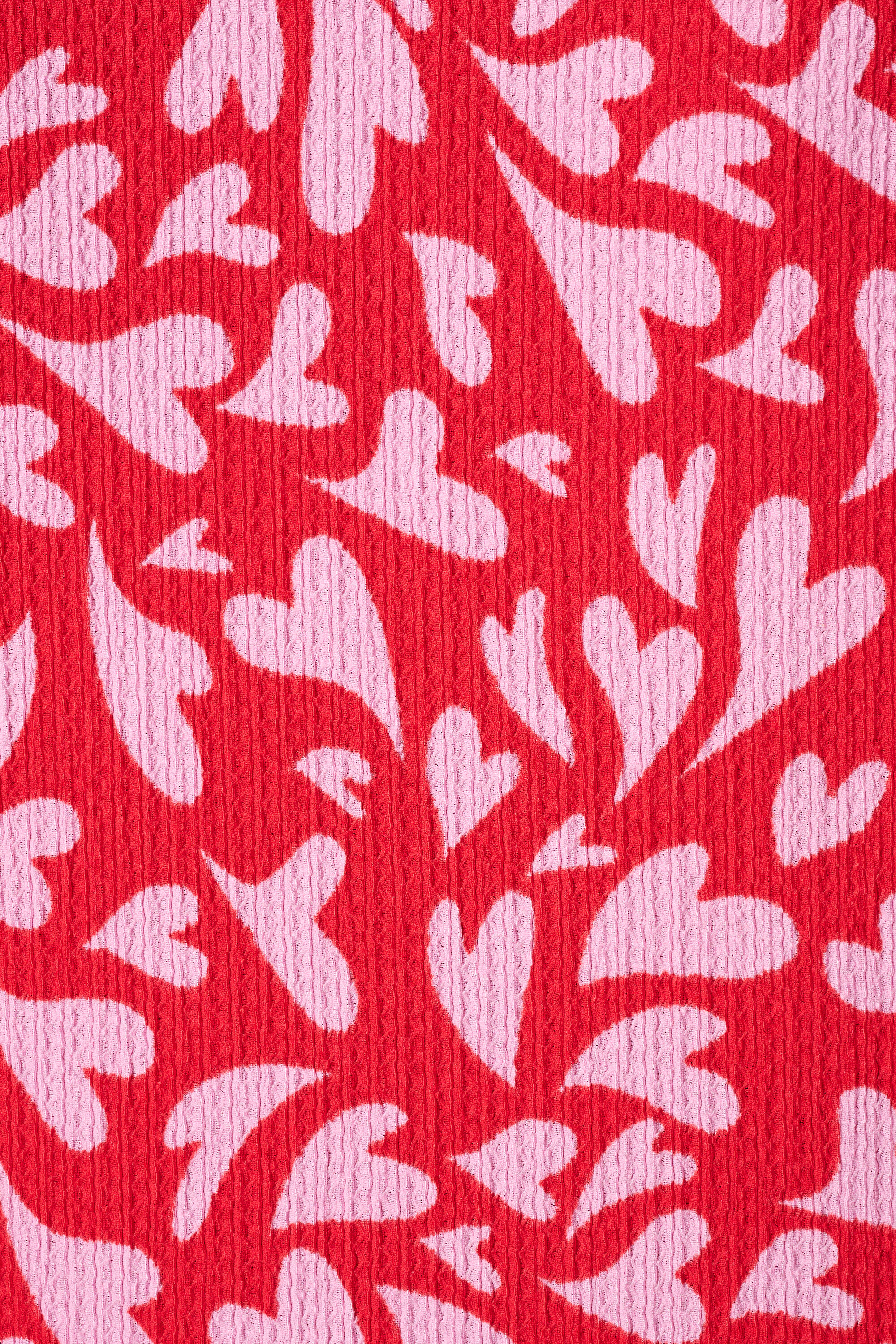 Top met driekwart mouwen image number 6