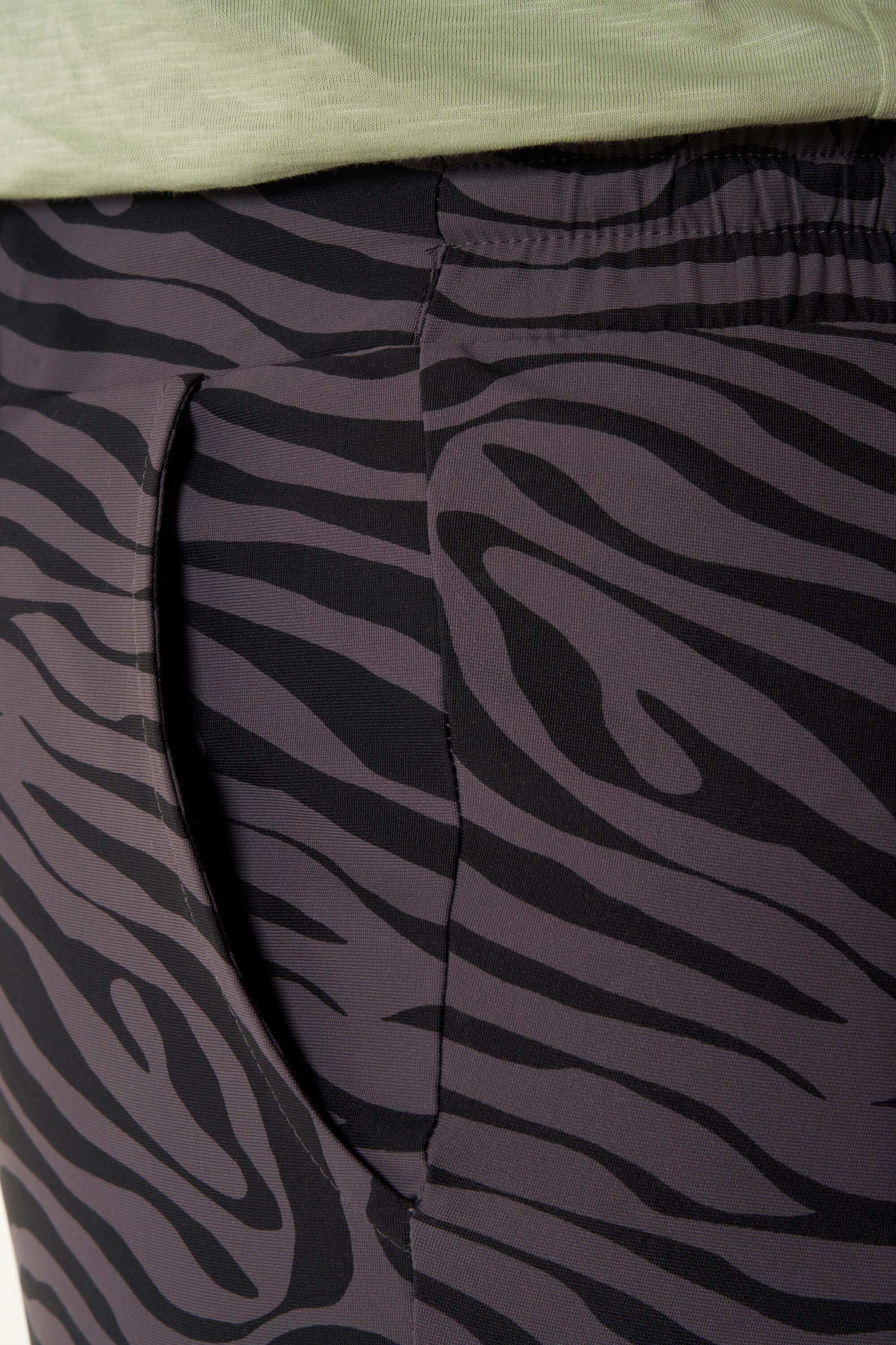 Broek met travel kwaliteit image number 4