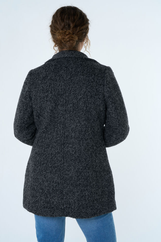 Premium boucle jas image number 3