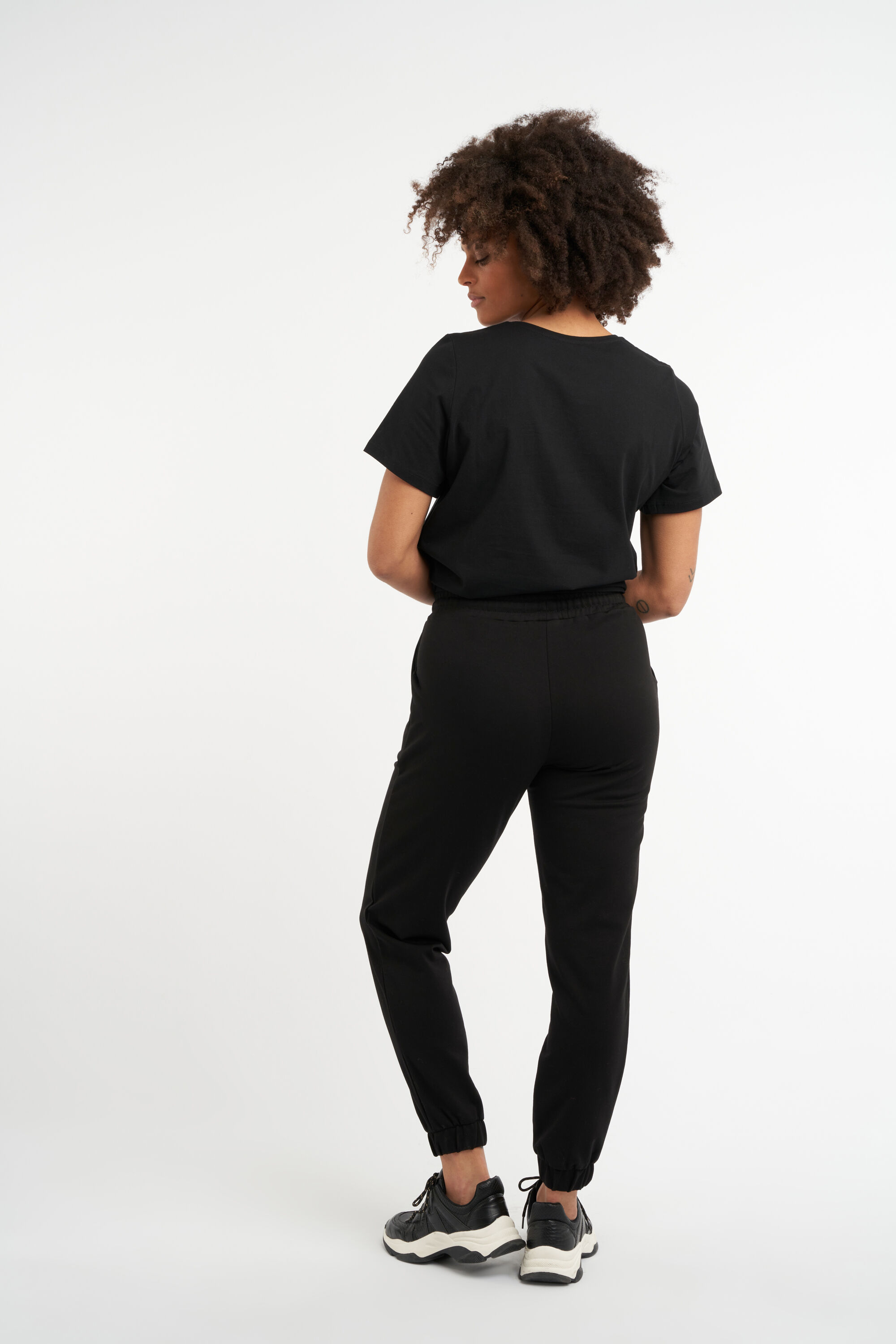 Jogger broek image number 3